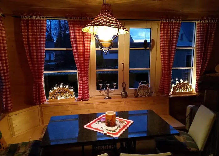 Apartment Schlafwandler