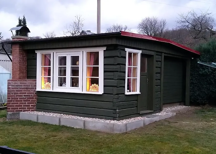 Apartment Schlafwandler