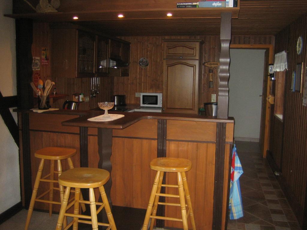 Appartement Schlafwandler