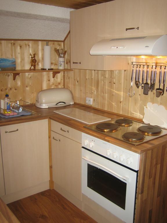 Schlafwandler Appartement
