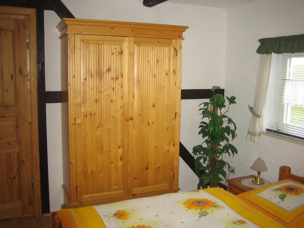 Appartement Schlafwandler *