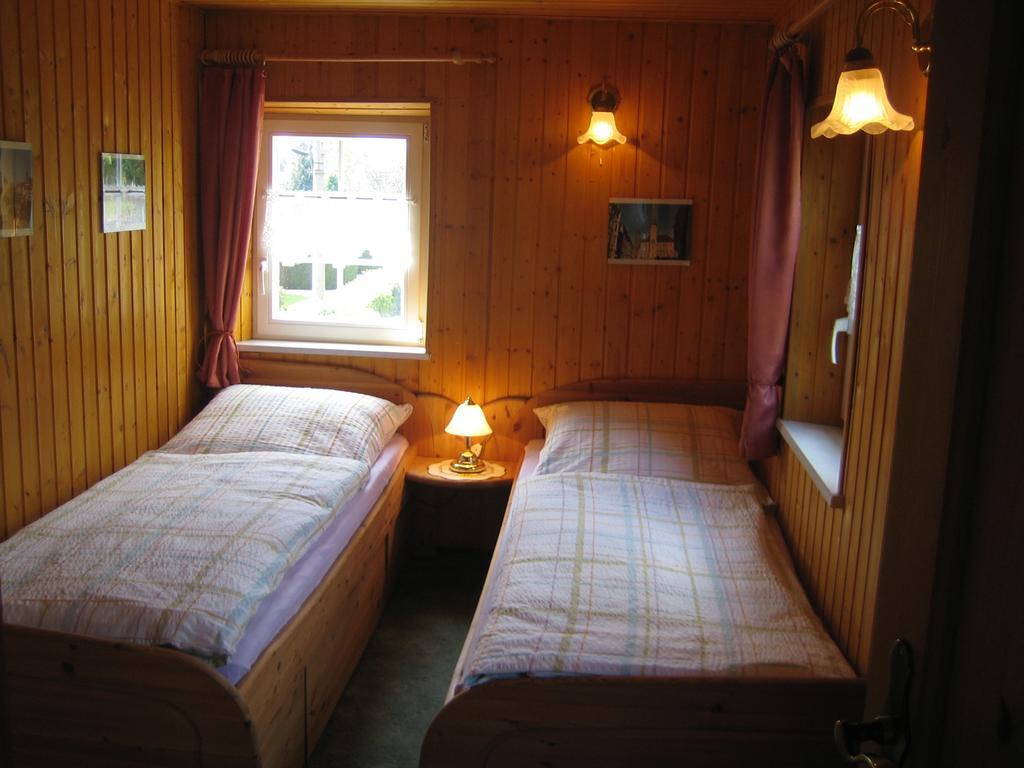 Appartement Schlafwandler
