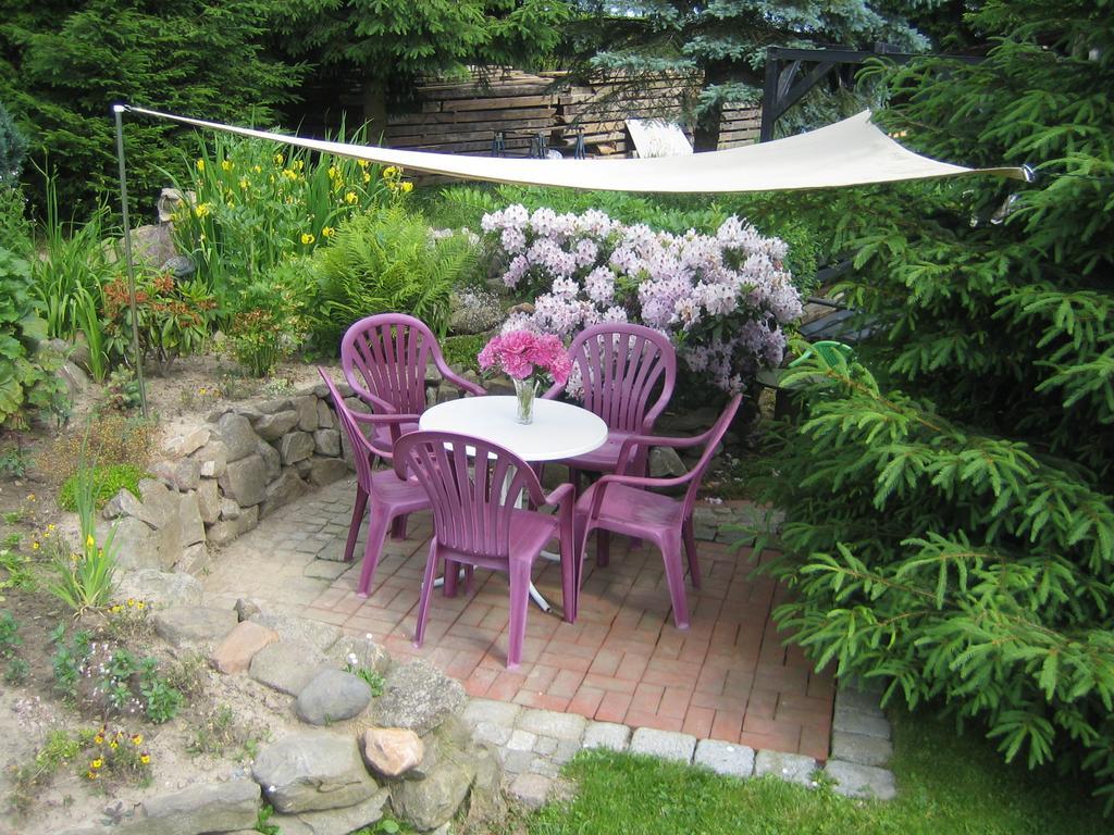 Appartement Schlafwandler Steinigtwolmsdorf