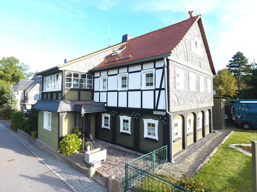 Schlafwandler Steinigtwolmsdorf