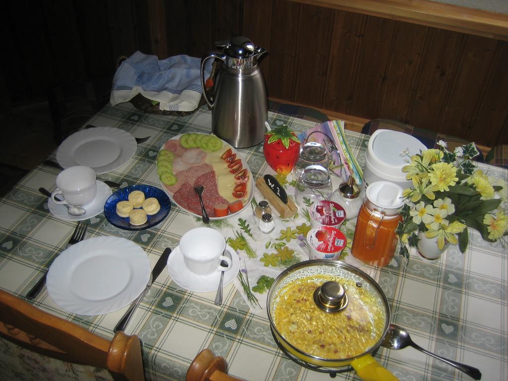 Appartement Schlafwandler Steinigtwolmsdorf