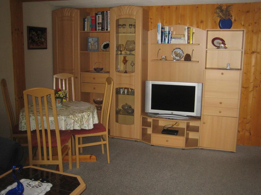 Apartment Schlafwandler *