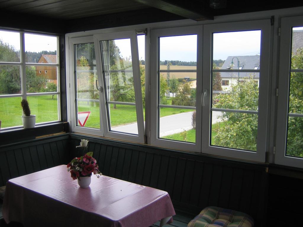 Appartement Schlafwandler