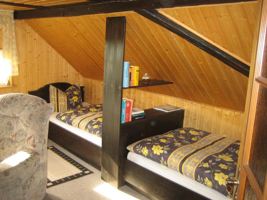 Schlafwandler Appartement