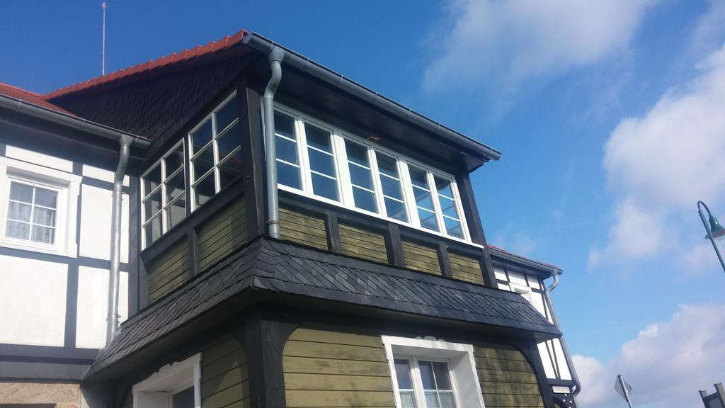 Appartement Schlafwandler *