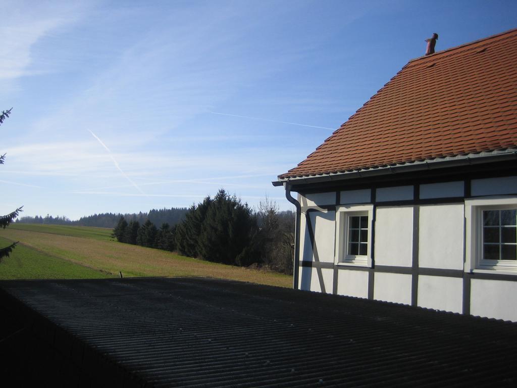 Appartement Schlafwandler