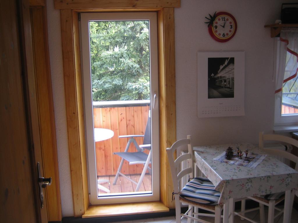 Apartment Schlafwandler Steinigtwolmsdorf