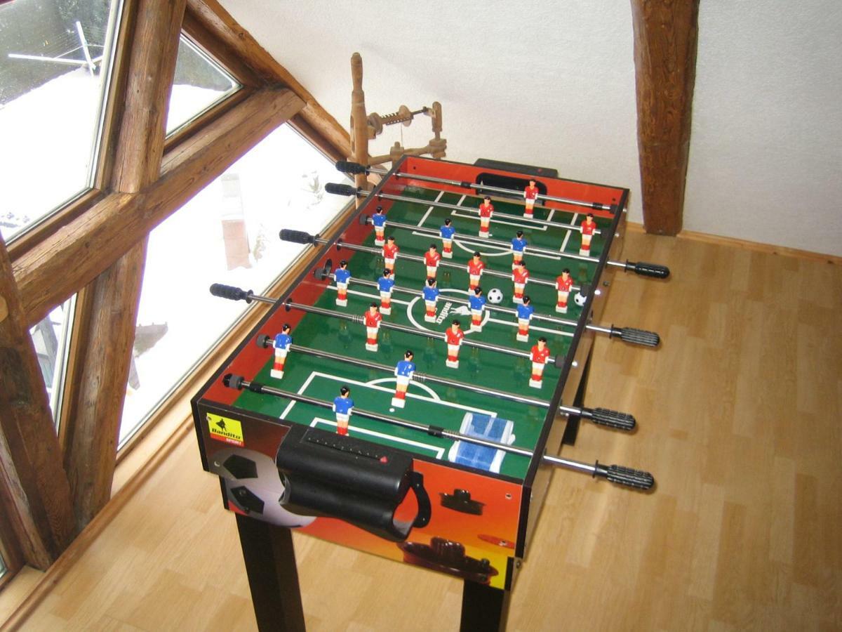 Schlafwandler Appartement *