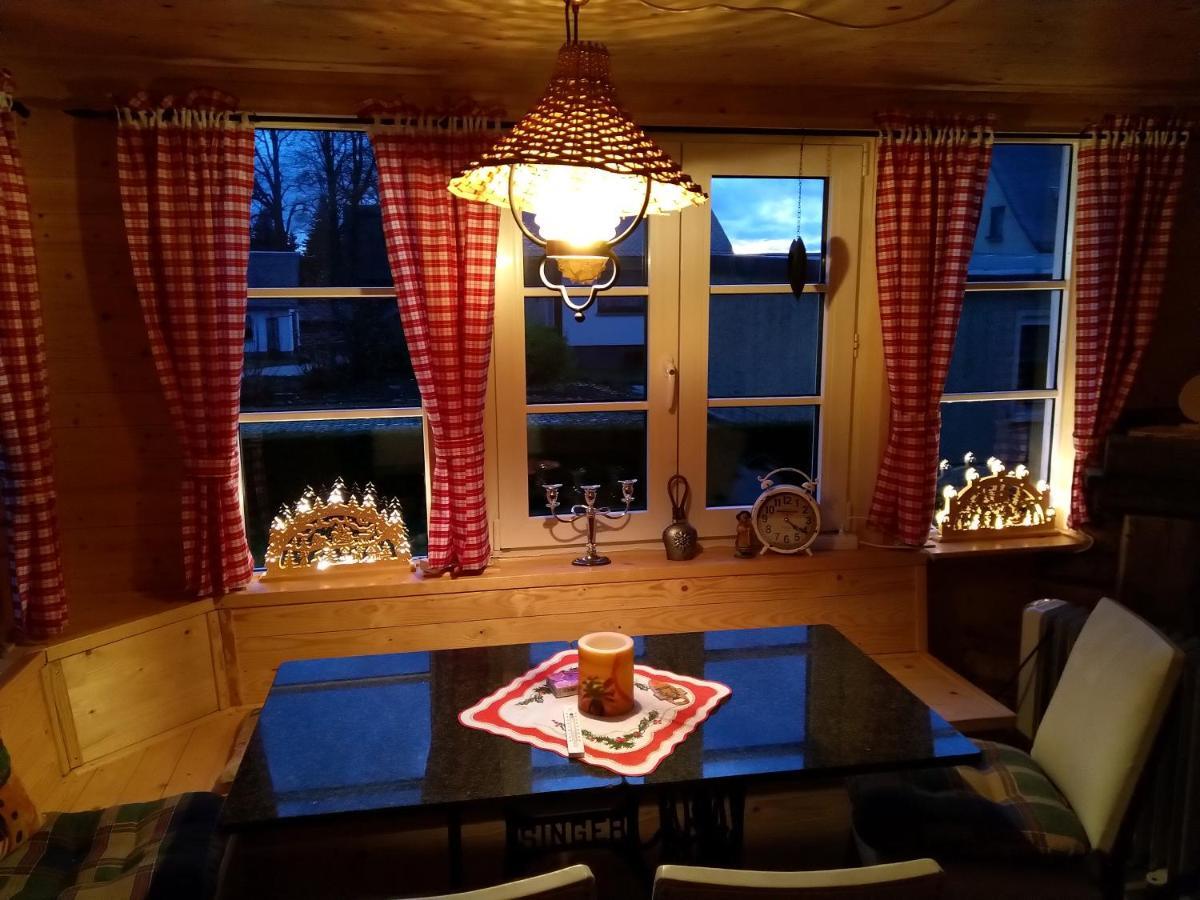 Schlafwandler Apartment *